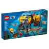 Lego city