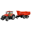 Bruder traktor