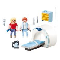 Playmobil City Life