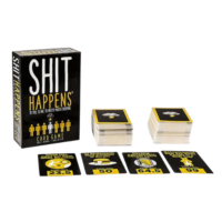 Shit Happens