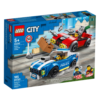 Lego city