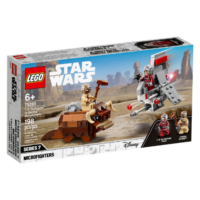 Lego star wars