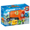 Playmobil City Life