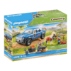 Playmobil Country
