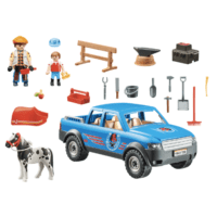 Playmobil Country