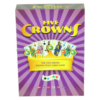 Five crowns