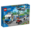 Lego city