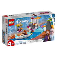 Lego Frozen