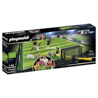 Playmobil sports & action