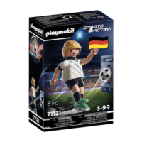 Playmobil sports & action