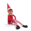 Elf on the shelf