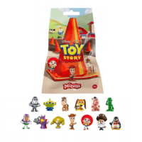 Toy story minis