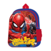 Bakpoki spiderman