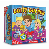 Botty Bopper