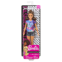 Barbie dúkka