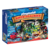 Playmobil jóladagatal