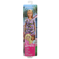 Barbie dúkka