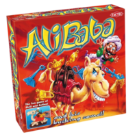 Alibaba spil