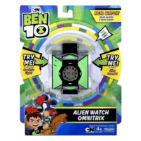 Ben10 úr