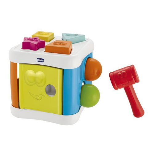 Chicco Formabox