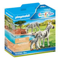 Playmobil Family Fun