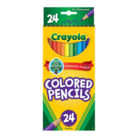 Crayola trélitir