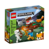 Lego Minecraft