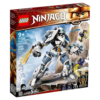 Lego Ninjago