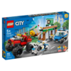 Lego City