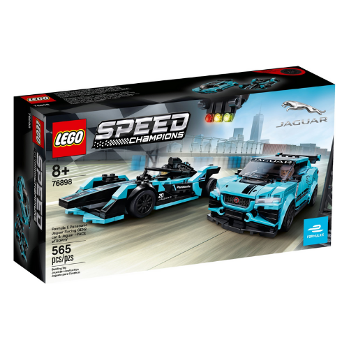 Lego Speed