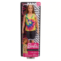 Barbie Ken dúkka