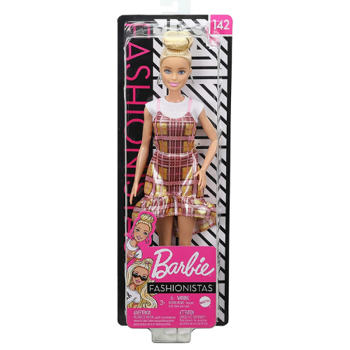 Barbie dúkka