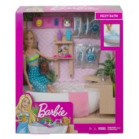 Barbie bað