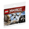 Lego Ninjago