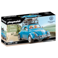 Playmobil Wolkswagen