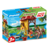 Playmobil Country