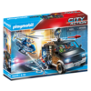 Playmobil City Action