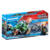 Playmobil City Action