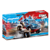 Playmobil Stunt Show