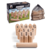 Kubb spilið