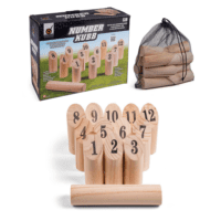 Kubb spilið
