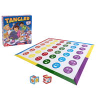 Tangler spil