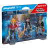 Playmobil City Action