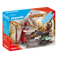 Playmobil History
