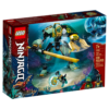 Lego Ninjago