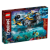 Lego Ninjago