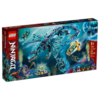 Lego Ninjago