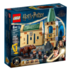 Lego Harry Potter