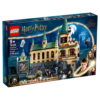 Lego Harry Potter