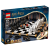 Lego Harry Potter